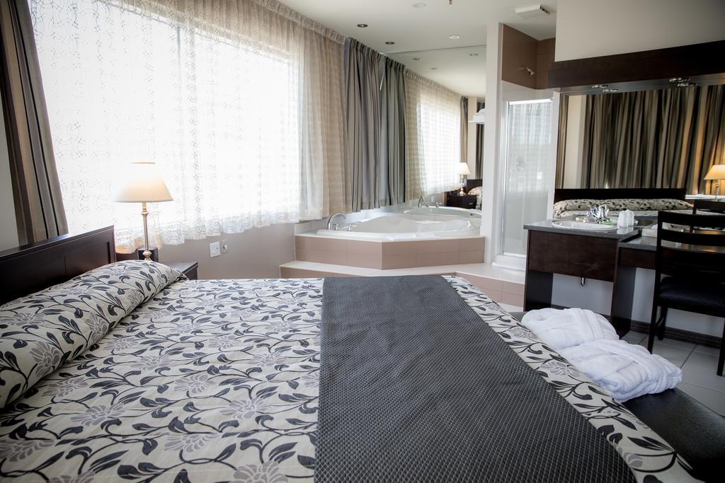 Hotel Charlemagne Rom bilde