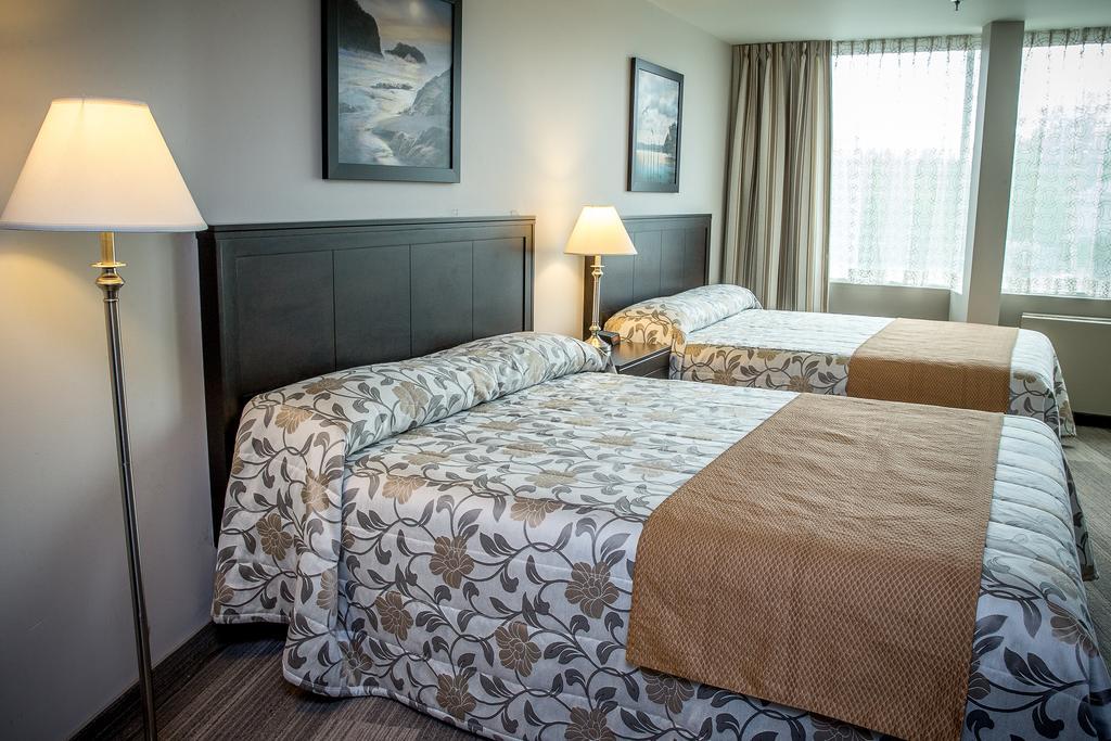Hotel Charlemagne Rom bilde